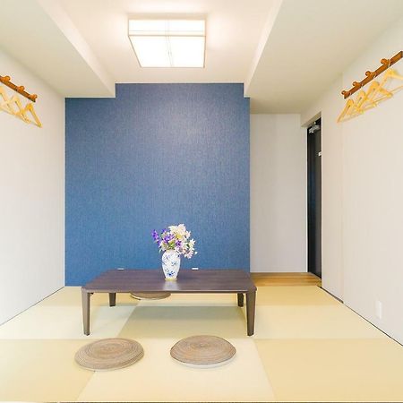 Kyu Kyu Hotel Tokyo Luaran gambar