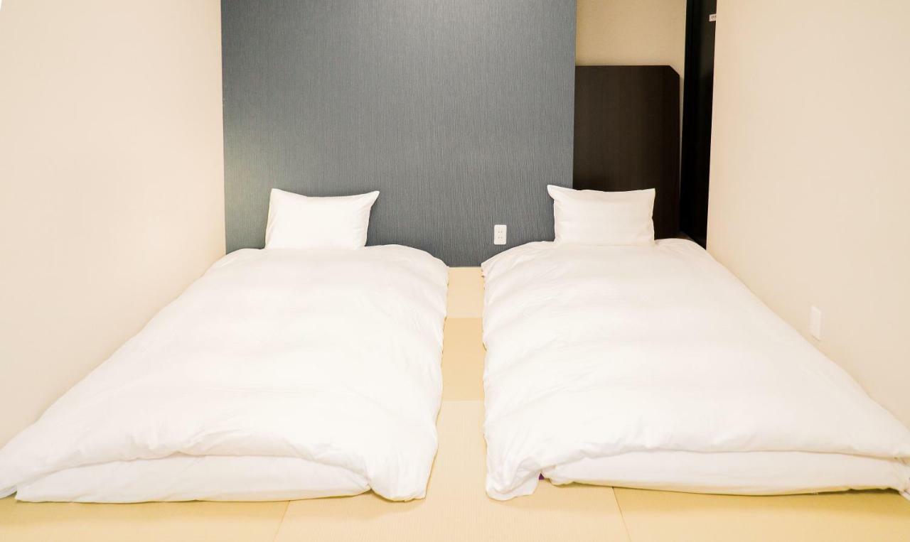 Kyu Kyu Hotel Tokyo Luaran gambar