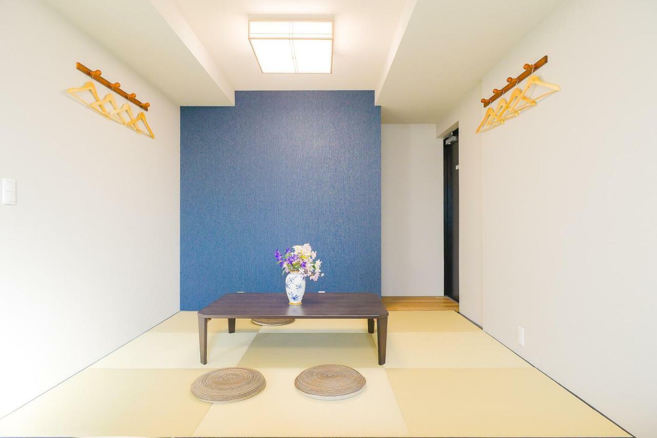 Kyu Kyu Hotel Tokyo Luaran gambar