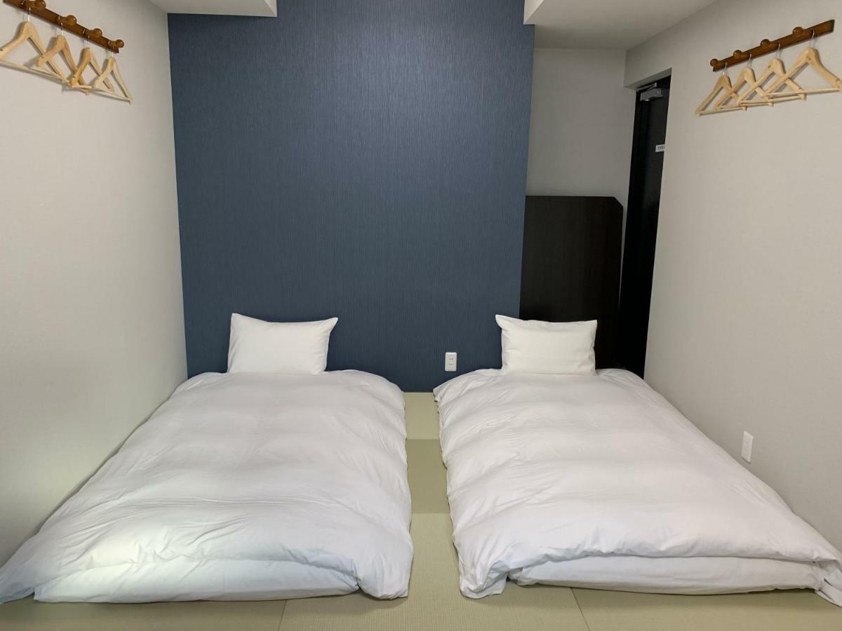 Kyu Kyu Hotel Tokyo Luaran gambar