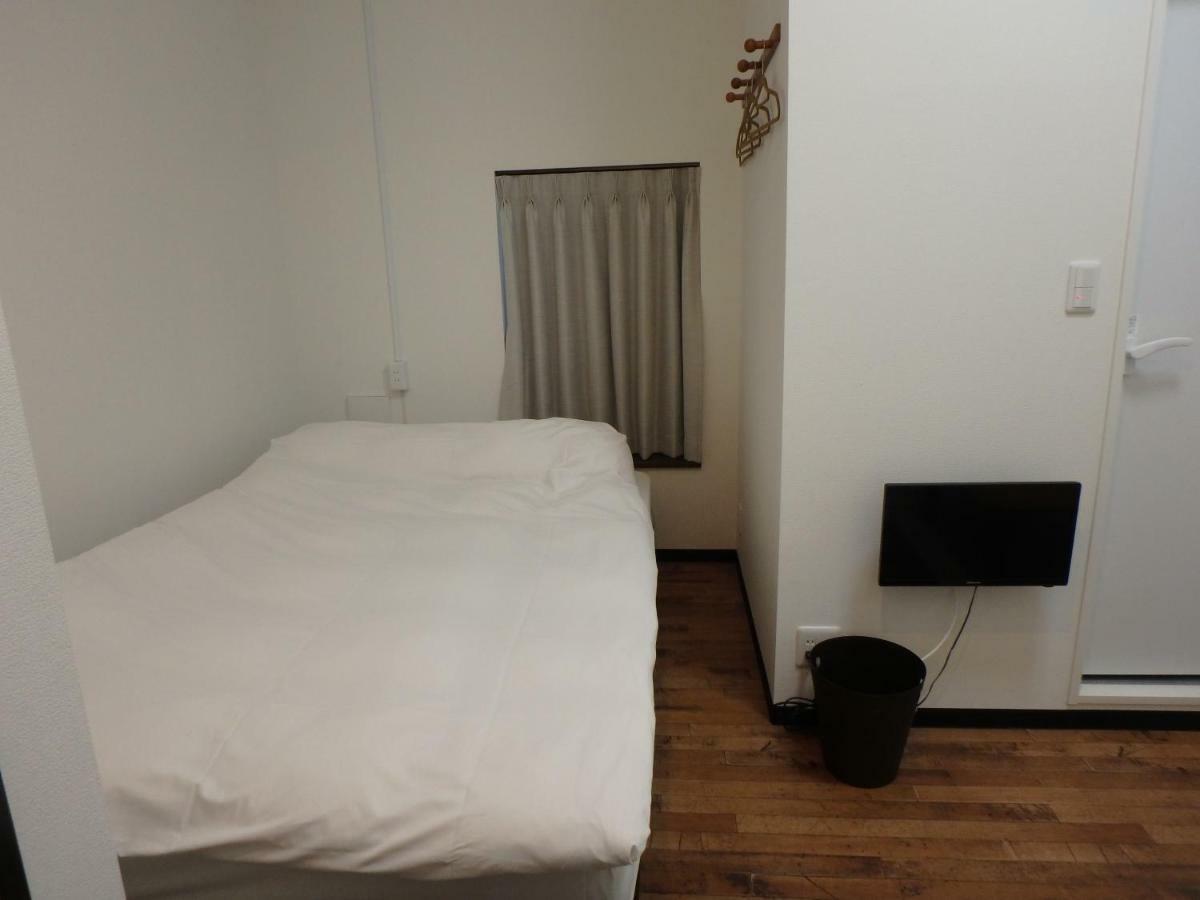 Kyu Kyu Hotel Tokyo Luaran gambar