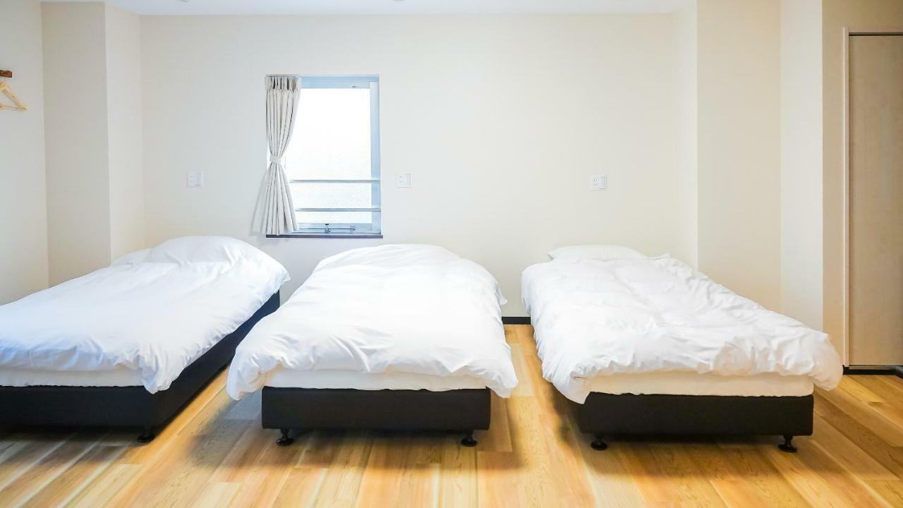 Kyu Kyu Hotel Tokyo Luaran gambar