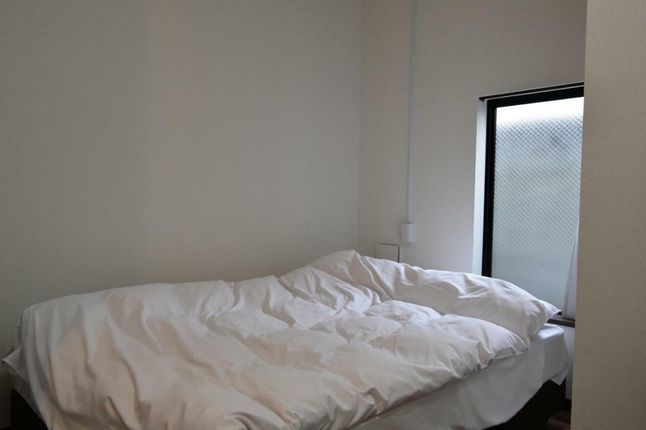Kyu Kyu Hotel Tokyo Luaran gambar